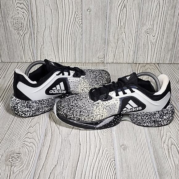 Adidas Running Alphatorsion Sneakers Men's 8.5 - Picture 10 of 12